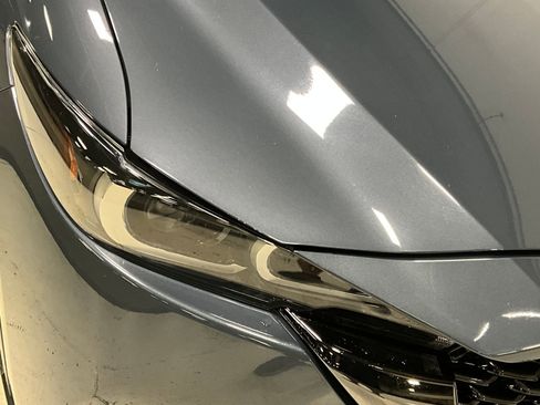 Used 2025 MAZDA CX-5 Carbon Edition image 25