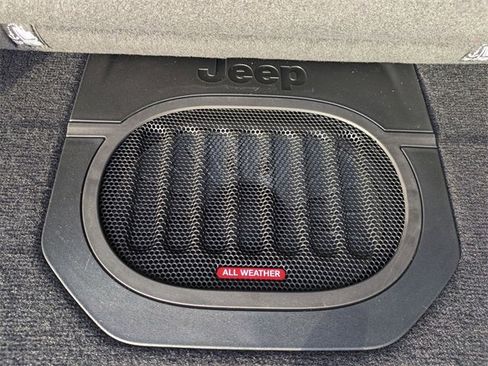 New 2026 Jeep Wrangler Sport S image 24