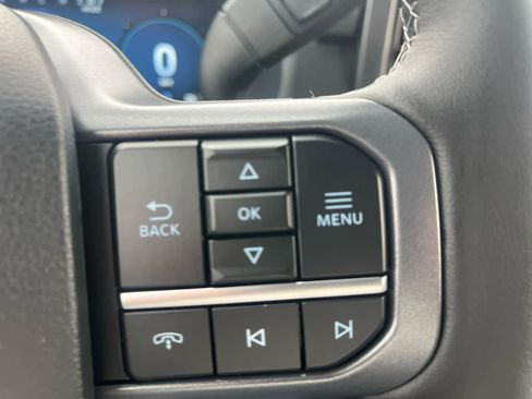 New 2025 Ford F150 XLT w/ Equipment Group 302A MID image 55