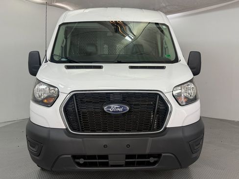 Used 2021 Ford Transit 250 Medium Roof image 2