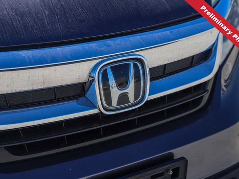 Used 2020 Honda Pilot Elite image 5