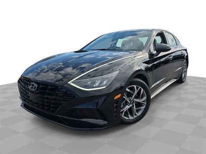 Used 2021 Hyundai Sonata SEL