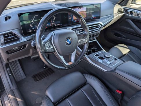 Used 2024 BMW 430i Convertible image 10