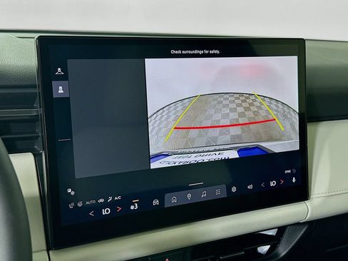 New 2026 MAZDA CX-5 Preferred AWD/4WD image 23
