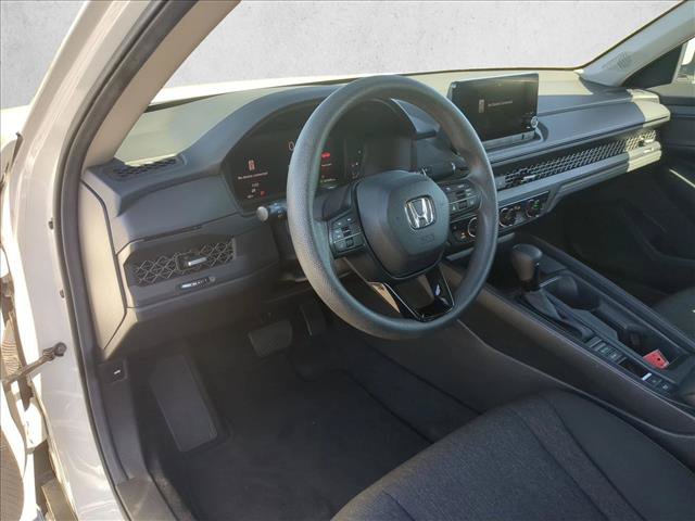 Used 2024 Honda Accord EX image 10