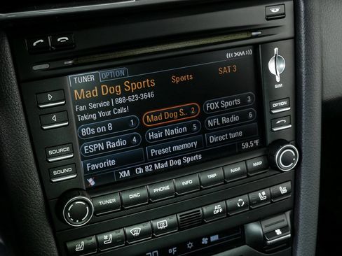 Used 2012 Porsche 911 Carrera Black Edition image 15