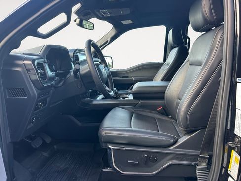 Used 2024 Ford F150 Lariat w/ Bed Utility Package image 15