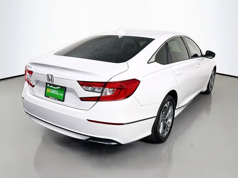 Used 2020 Honda Accord EX-L image 10