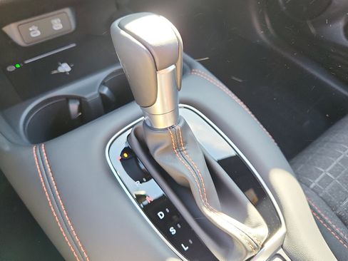 New 2026 Honda HR-V Sport image 10