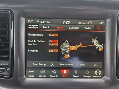 Used 2022 Dodge Challenger R/T Scat Pack image 20