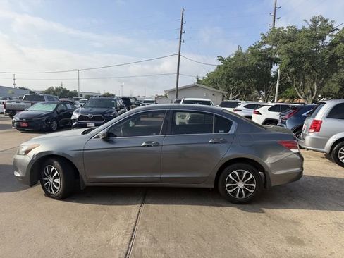 Used 2009 Honda Accord LX image 7