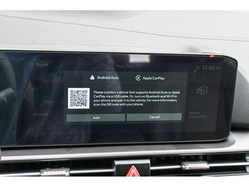 New 2026 Kia Sportage EX image 25