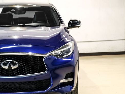 Used 2019 INFINITI QX30 Sport w/ Leather Package image 52