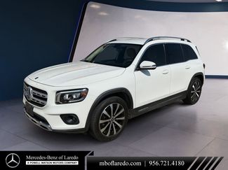 Used 2022 Mercedes-Benz GLB 250 video 1