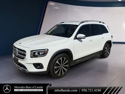 Used 2022 Mercedes-Benz GLB 250