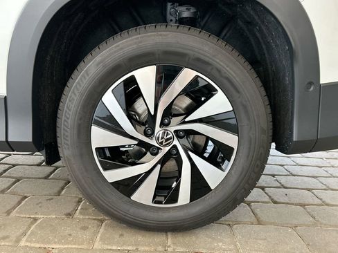 New 2026 Volkswagen Tiguan S image 46