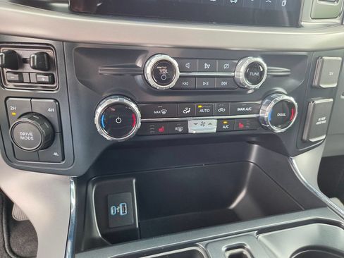 Used 2024 Ford F150 XLT w/ Equipment Group 302A MID AWD/4WD image 21