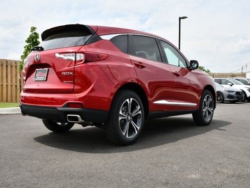 New 2026 Acura RDX SH-AWD w/ Technology Package image 7