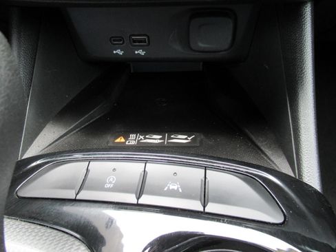 Used 2024 Buick Envista Avenir FWD image 26