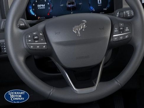 New 2025 Ford Bronco Sport Big Bend image 42