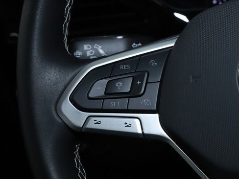 Used 2024 Volkswagen Taos S image 21