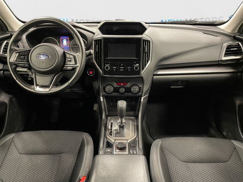 Used 2023 Subaru Forester Premium image 10