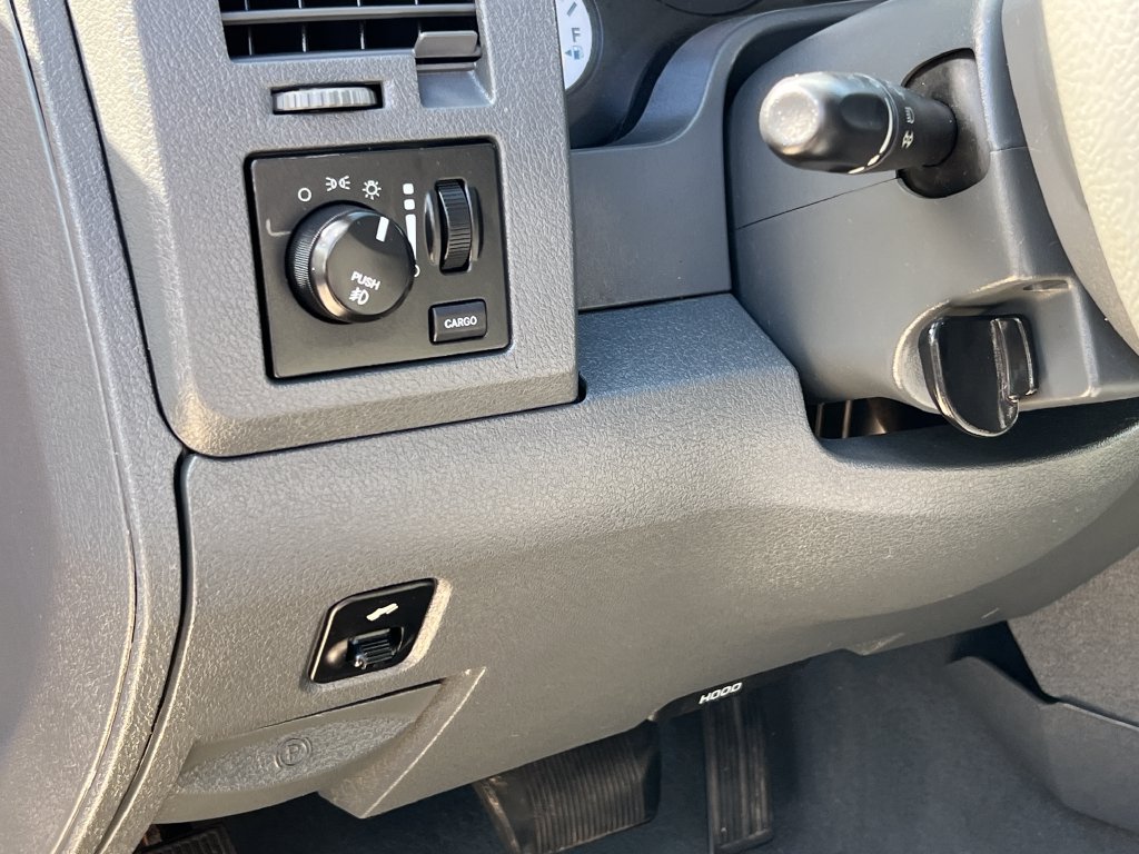 Used 2008 Dodge Ram 1500 Truck SLT AWD/4WD image 8