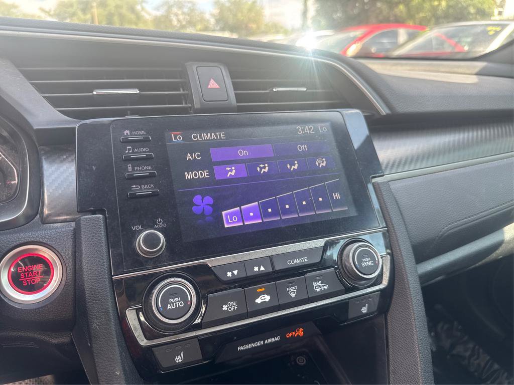 Used 2019 Honda Civic Si image 18