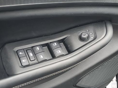 Used 2023 Jeep Grand Cherokee L Laredo AWD/4WD image 18