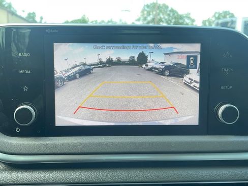 Used 2023 Hyundai Sonata SE FWD image 30
