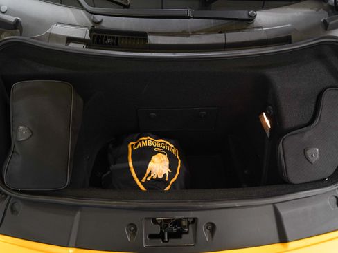 Used 2010 Lamborghini Gallardo LP 560-4 AWD/4WD image 40