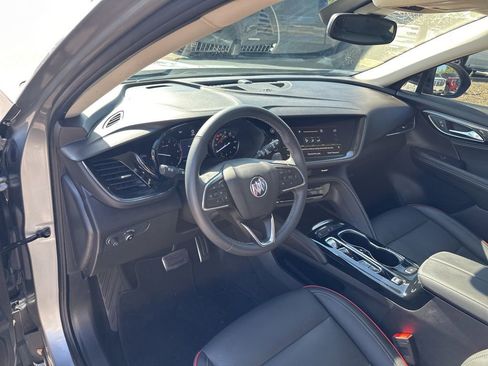 Used 2023 Buick Envision Essence w/ Sport Touring Package image 25