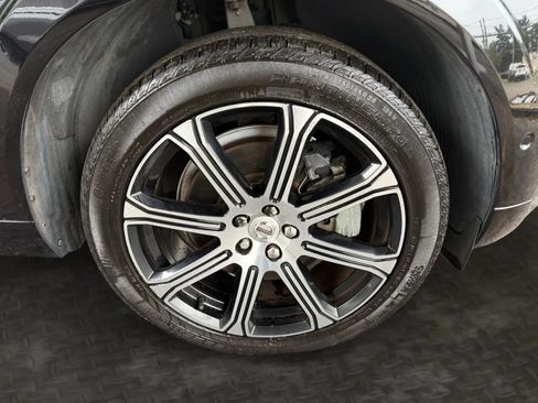 Used 2018 Volvo XC60 T6 Inscription w/ Convenience Package AWD/4WD image 37