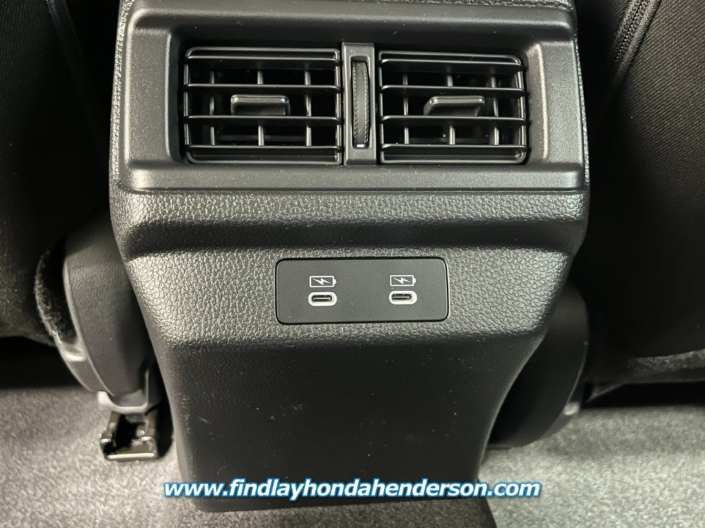 New 2026 Honda Accord LX image 21