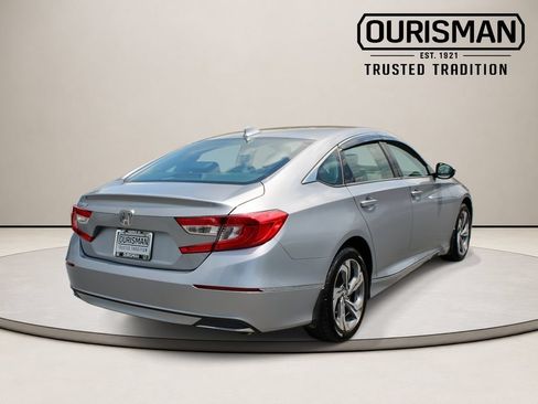Used 2018 Honda Accord EX-L image 9
