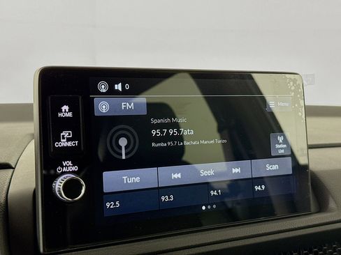 New 2026 Honda CR-V Sport-L image 16