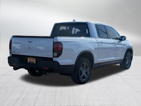 Used 2023 Honda Ridgeline RTL image 7