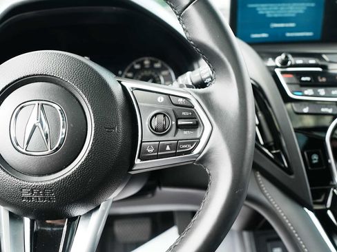Used 2024 Acura RDX SH-AWD w/ Technology Package image 20