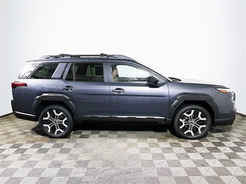 New 2026 Subaru Outback Touring XT image 9