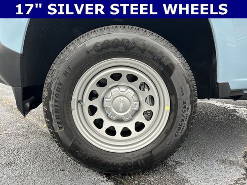 New 2026 Chevrolet Colorado W/T w/ Advanced Trailering Package image 7