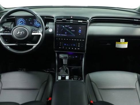 Used 2024 Hyundai Tucson XRT image 11