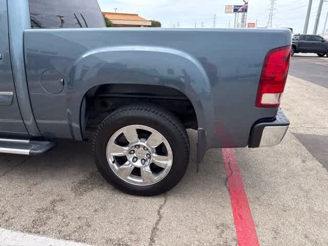 Used 2011 GMC Sierra 1500 SLE w/ Texas Edition RWD image 22
