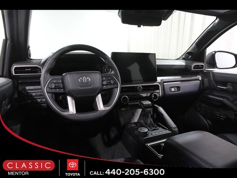 Used 2026 Toyota 4Runner Platinum AWD/4WD image 6