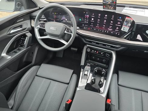 Certified 2025 Audi Q5 Premium Plus w/ Premium Plus AWD/4WD image 36