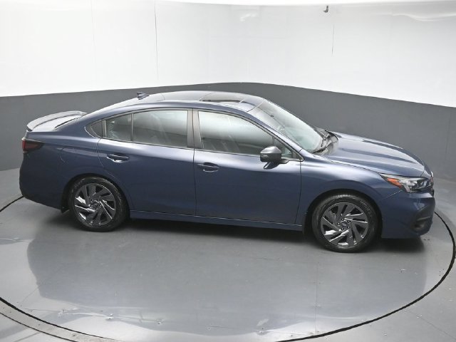Certified 2024 Subaru Legacy Sport w/ Popular Package #3 AWD/4WD image 50