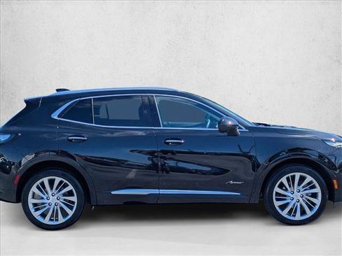 Used 2024 Buick Envision Avenir image 4
