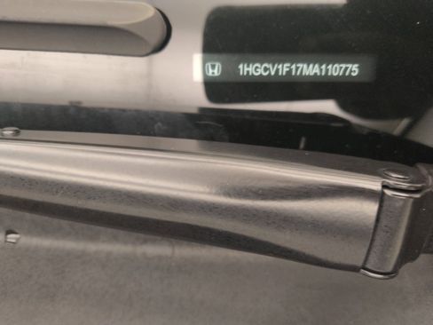 Used 2021 Honda Accord LX image 33