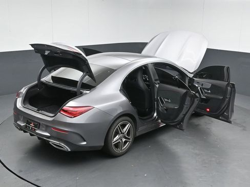 Used 2022 Mercedes-Benz CLA 250 4MATIC image 59