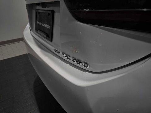 Used 2019 Lexus RC 350 F Sport image 19