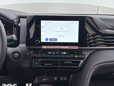 New 2026 Toyota Camry SE image 10